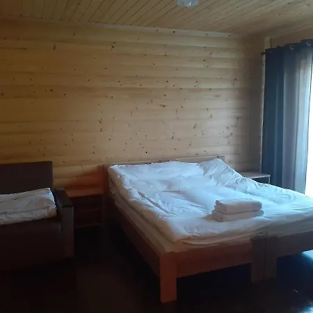 біла хата Apartment *