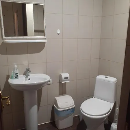 Apartment біла хата *