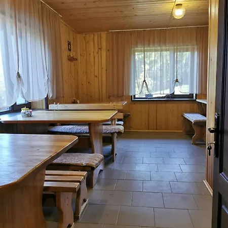 біла хата Apartment *