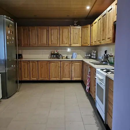 біла хата Apartment *