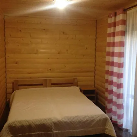 Apartment біла хата *