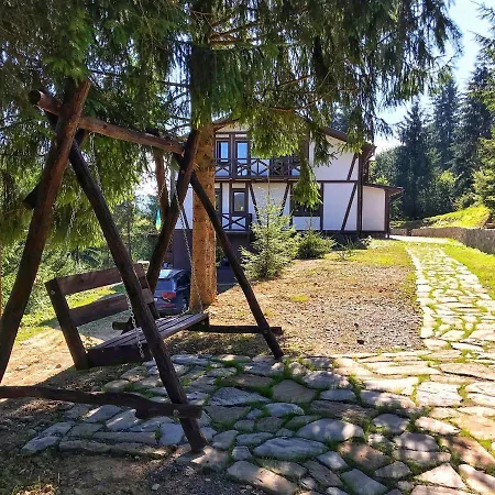 біла хата Apartment *