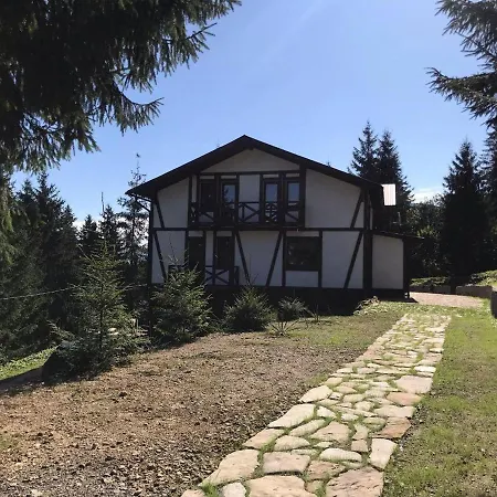 Apartment біла хата