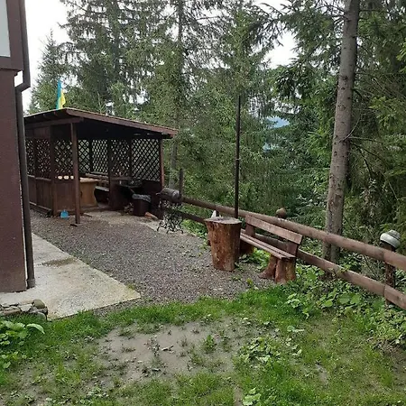 біла хата Iltsi