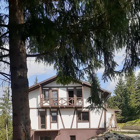 біла хата Apartment Iltsi