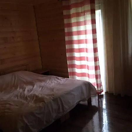 біла хата Iltsi
