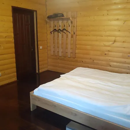 біла хата Apartment Iltsi