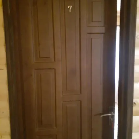 біла хата Apartment *