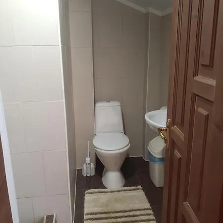 біла хата Apartment *