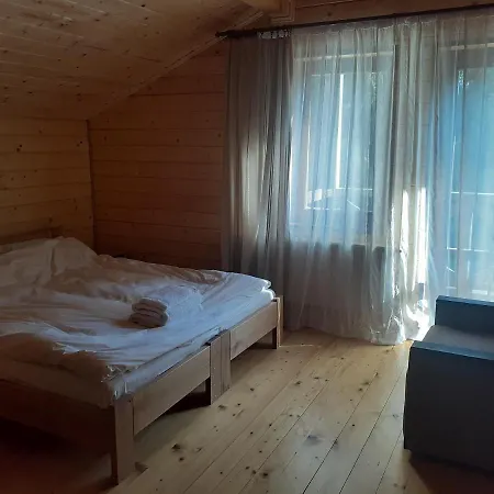 Apartment біла хата *
