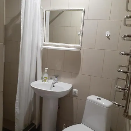 біла хата Apartment