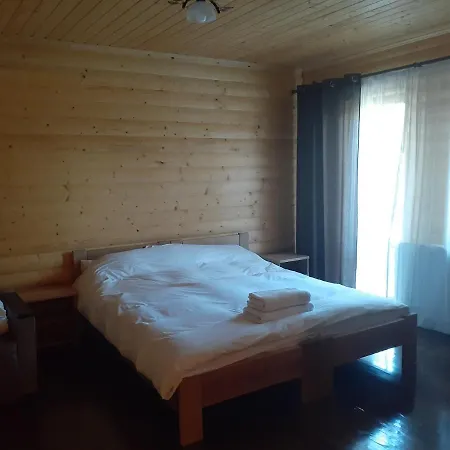 Apartment біла хата