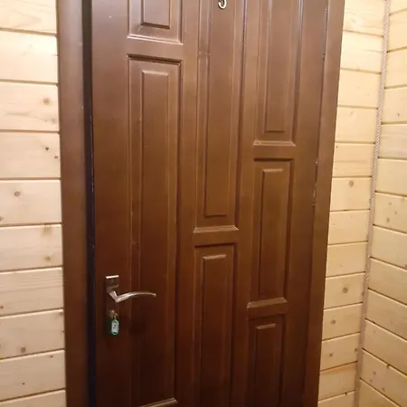 Apartment біла хата Iltsi