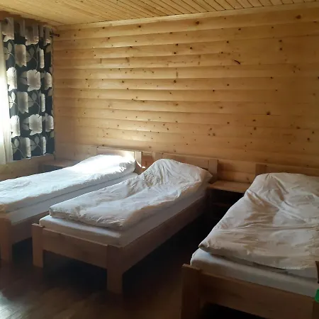 біла хата Lejlighed