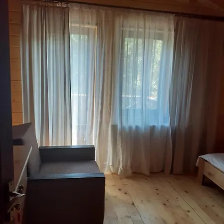 Apartment біла хата *