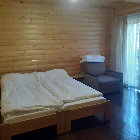 біла хата Apartment