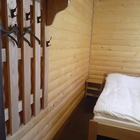 біла хата Apartment