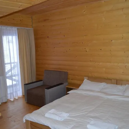 Apartment біла хата