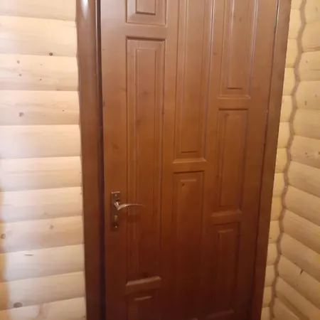 біла хата Apartment