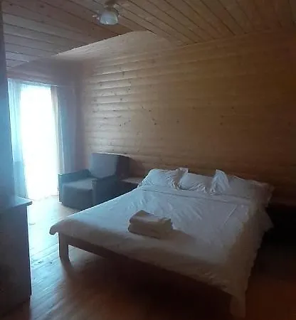 біла хата Apartment