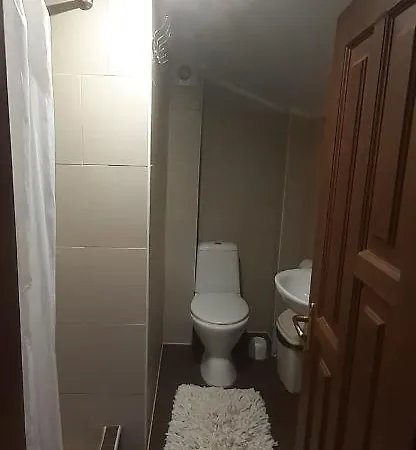 Apartment біла хата Iltsi