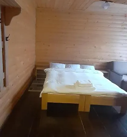 біла хата Apartment Iltsi