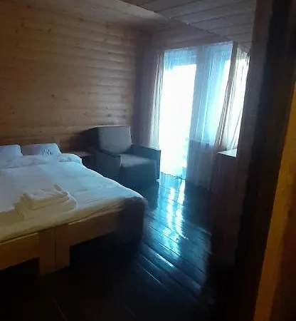 біла хата *