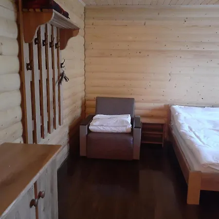 біла хата Iltsi