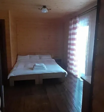 біла хата *