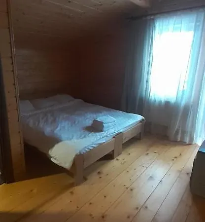 Apartment біла хата *