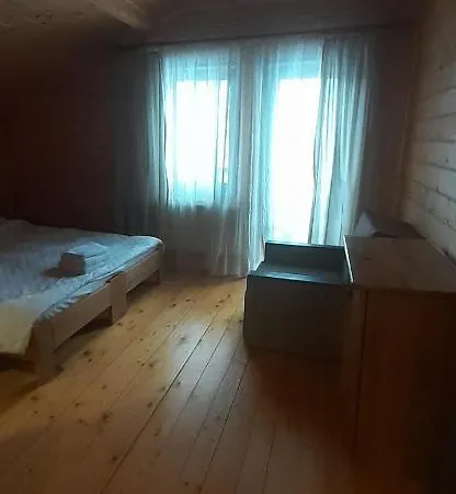 біла хата