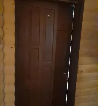 біла хата Apartment Iltsi