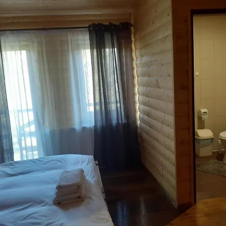 біла хата Apartment