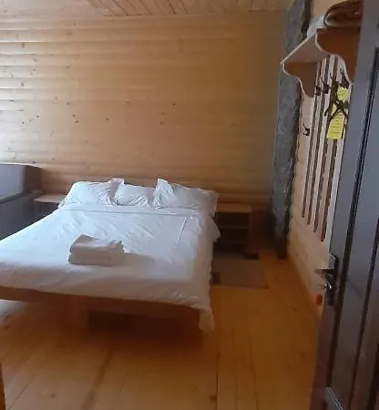 Apartment біла хата