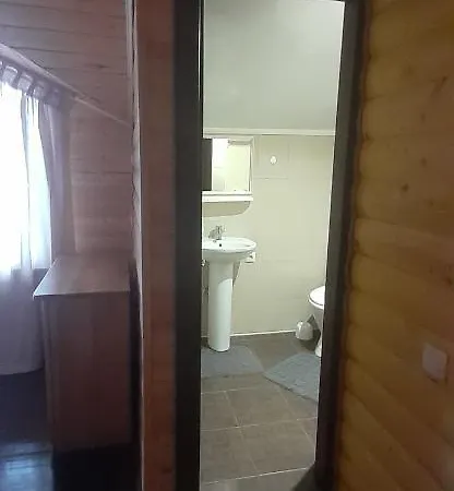 біла хата *