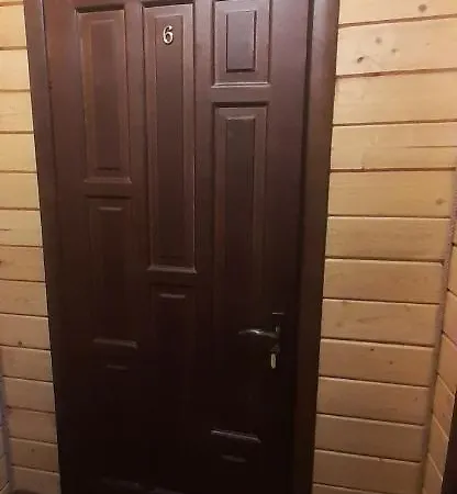 Apartment біла хата Iltsi