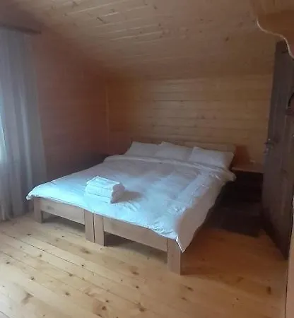 біла хата *